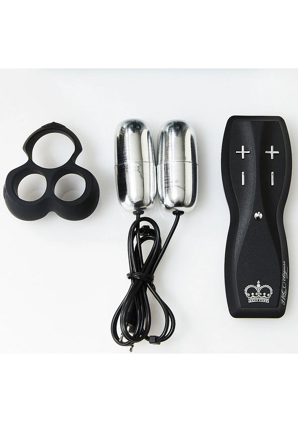 Hot Octopuss Jett Guybrator – Hands‑free Vibrerende Penismasturbator