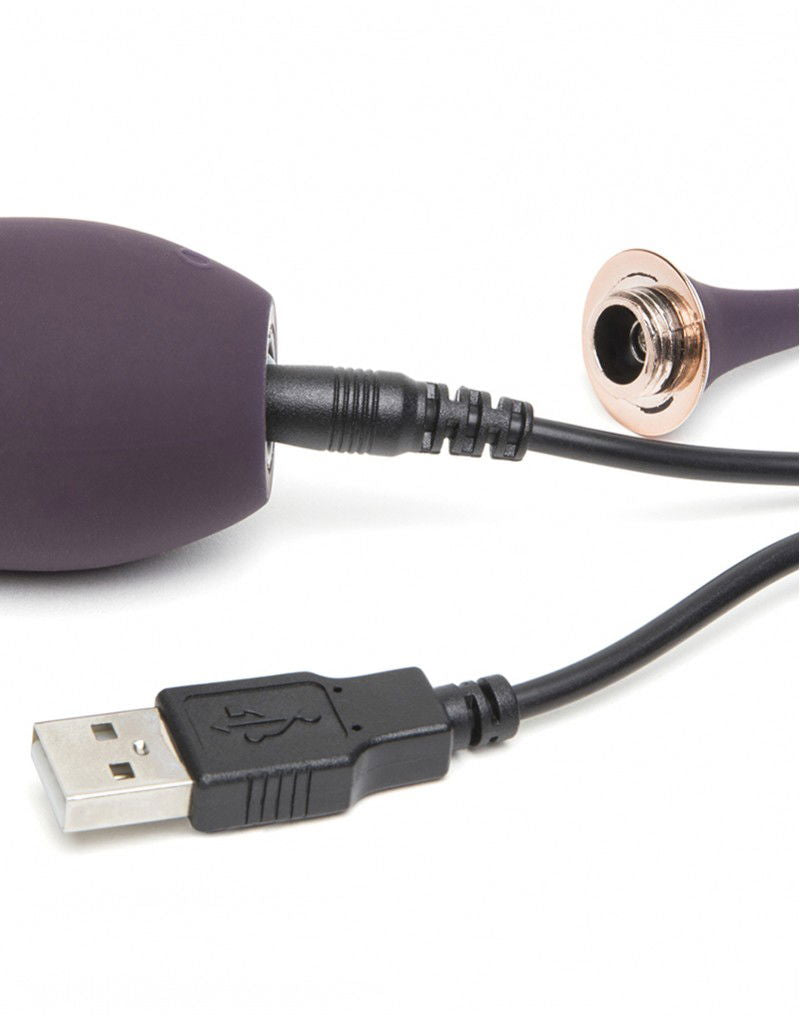 I've Got You - FSoG "Freed" Remote Control Love Egg