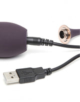 I've Got You - FSoG "Freed" Remote Control Love Egg