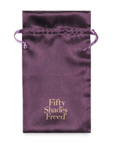 I've Got You - FSoG "Freed" Remote Control Love Egg