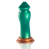 Epic - Python Dildo Cobra Groen