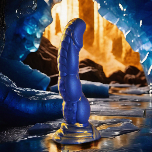 Epic- Poseidon Dildo