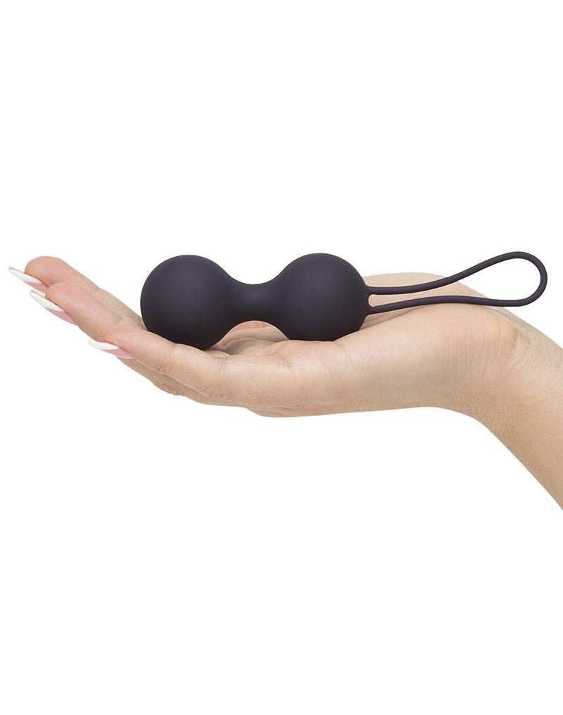 Inner Goddess - FSoG Colourplay Silicone Jiggle Balls