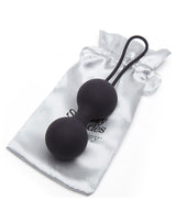 Inner Goddess - FSoG Colourplay Silicone Jiggle Balls