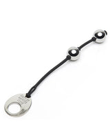 Inner Goddess - FSoG Mini Silver Pleasure Balls