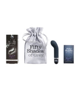 Insatiable Desire - FSoG Mini G-Spot Vibrator