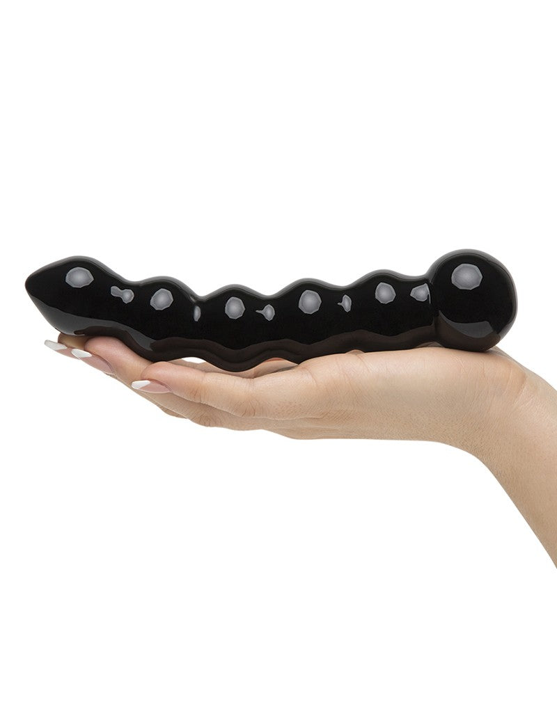 It’s Divine - FSoG "Freed" Beaded Glass Wand