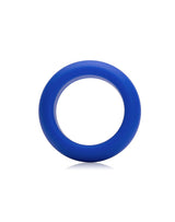 Je Joue - C-Ring Minimum - Cockring - Blauw