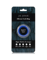 Je Joue - C-Ring Minimum - Cockring - Blauw