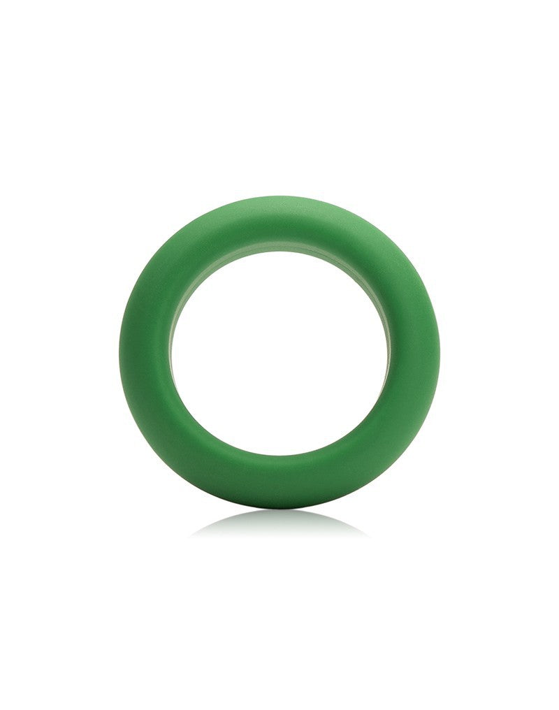 Je Joue - C-Ring Medium - Cockring - Groen