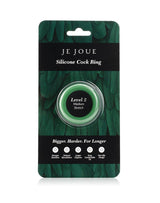 Je Joue - C-Ring Medium - Cockring - Groen