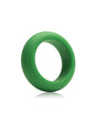 Je Joue - C-Ring Medium - Cockring - Groen
