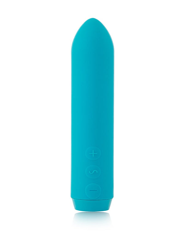 Je Joue - Classic - Bullet Vibrator met Vinger Sleeve