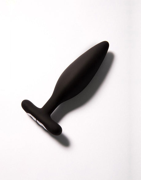 Je Joue - Egon - Anale Vibrator met Afstandsbediening - Zwart