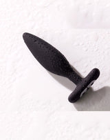 Je Joue - Egon - Anale Vibrator met Afstandsbediening - Zwart