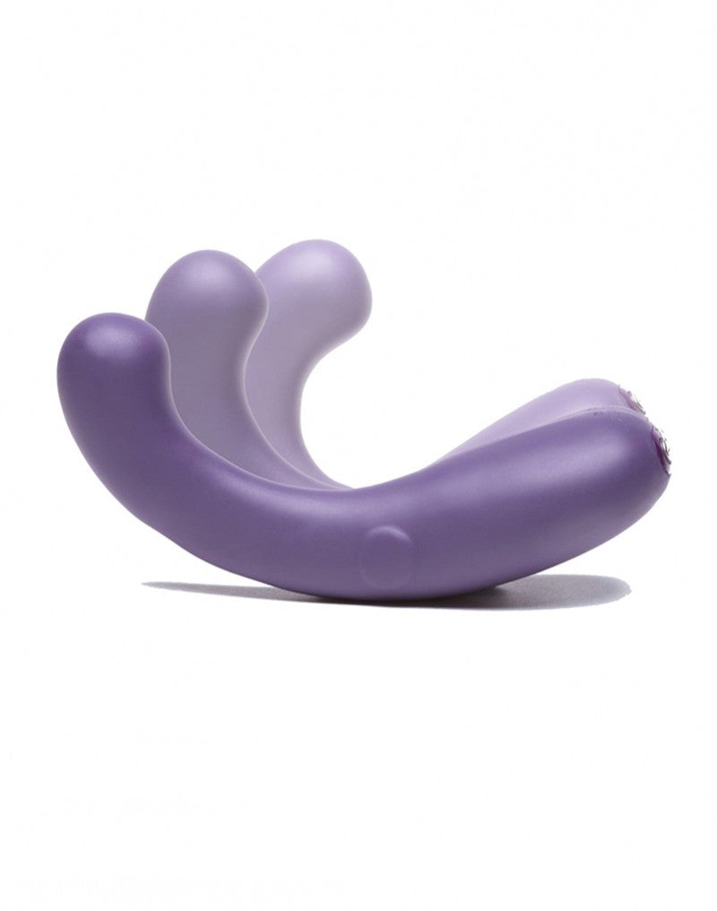 Je Joue - G-Kii - G-Spot Vibrator