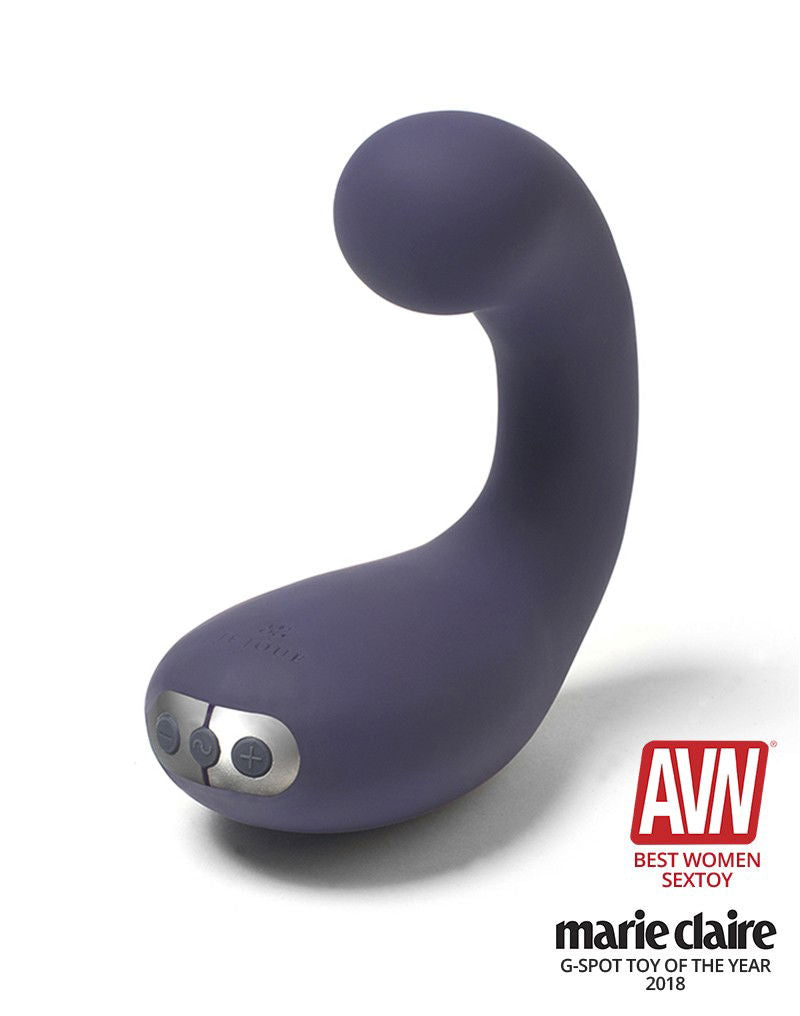 Je Joue - G-Kii - G-Spot Vibrator