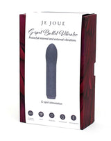 Je Joue - G-Spot - Bullet Vibrator