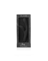 Je Joue - Hera Flex - Rabbit Vibrator - Zwart