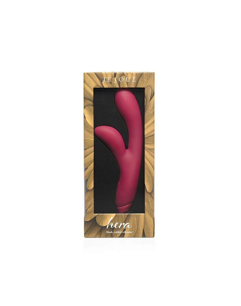 Je Joue - Hera - Rabbit Vibrator