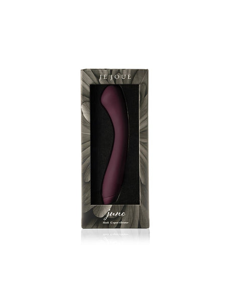 Je Joue - Juno - Klassieke Vibrator