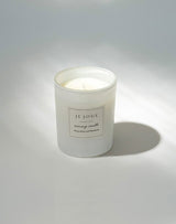 Je Joue - Massage Kaars Ylang-Ylang & Mandarijn