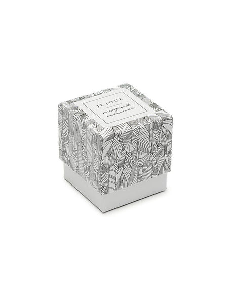 Je Joue - Massage Kaars Ylang-Ylang & Mandarijn