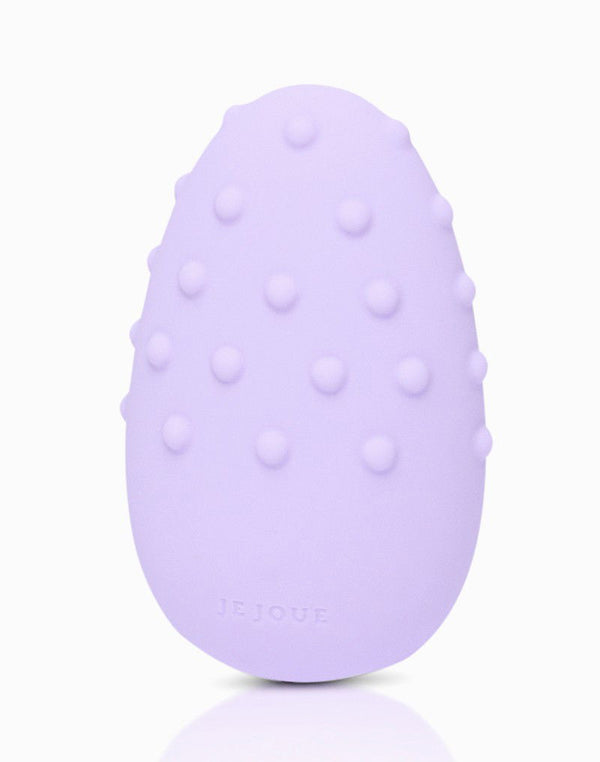 Je Joue - Mimi Deux - Dubbelzijdige Clitorisvibrator - Lila