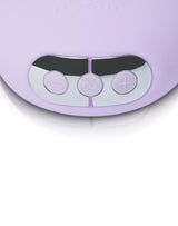 Je Joue - Mimi Deux - Dubbelzijdige Clitorisvibrator - Lila