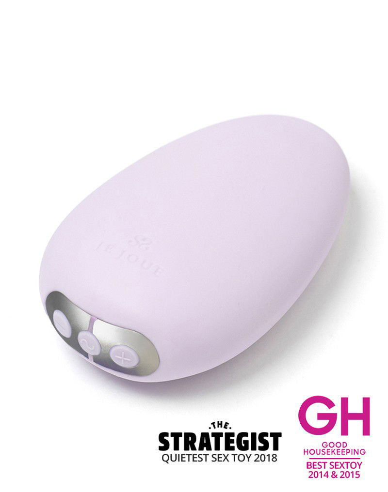 Je Joue - Mimi - Oplegvibrator