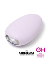 Je Joue - Mimi - Oplegvibrator