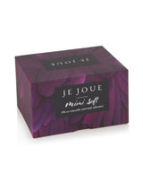 Je Joue - Mimi Soft - Oplegvibrator