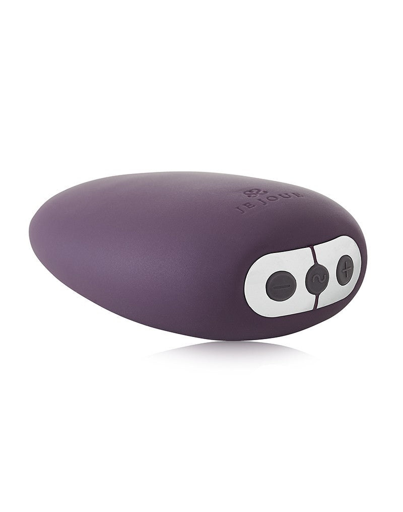 Je Joue - Mimi Soft - Oplegvibrator