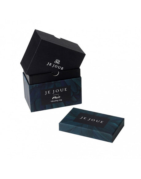 Je Joue - Mio - Flexibele Cock Ring Vibrator