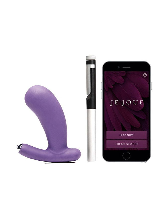 Je Joue - Nuo Remote + APP