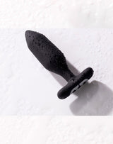 Je Joue - Onyx - Anale Vibrator met Afstandsbediening - Zwart