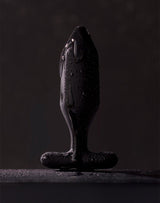 Je Joue - Onyx - Anale Vibrator met Afstandsbediening - Zwart