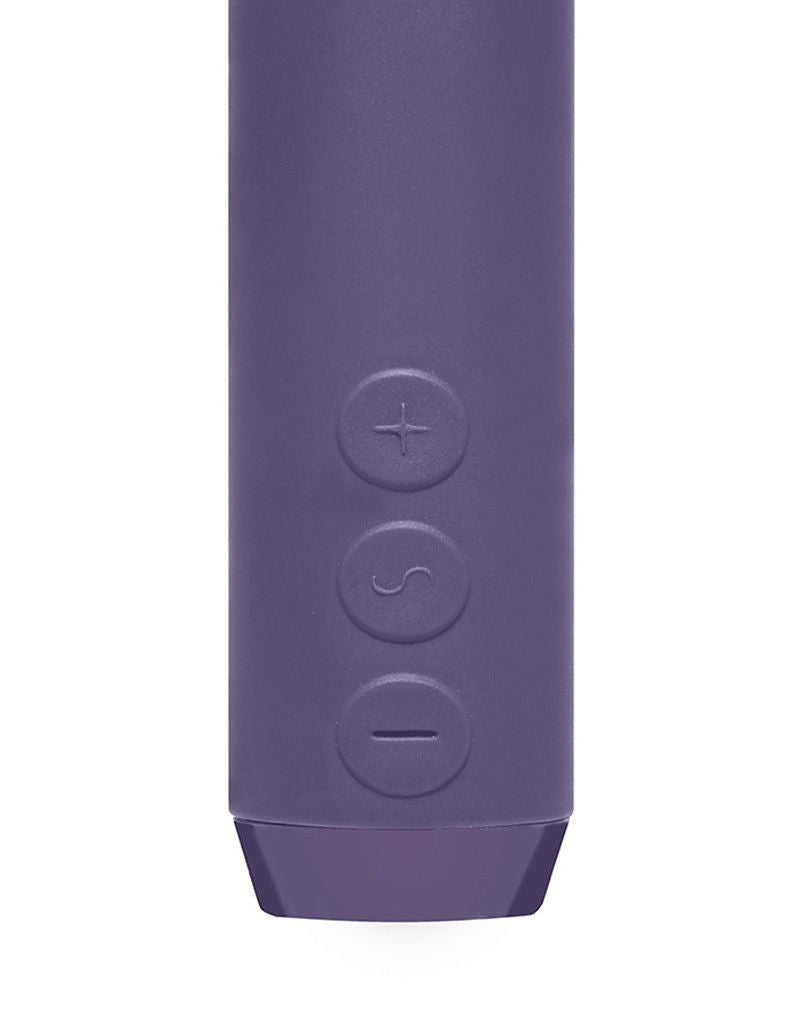 Je Joue - Rabbit - Bullet Vibrator