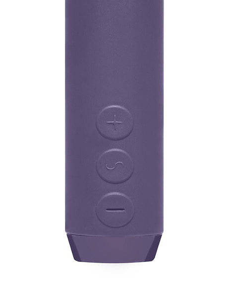 Je Joue - Rabbit - Bullet Vibrator