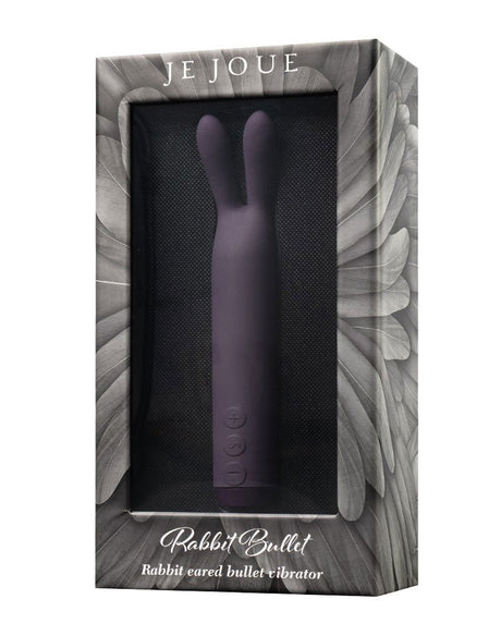 Je Joue - Rabbit - Bullet Vibrator