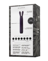 Je Joue - Rabbit - Bullet Vibrator