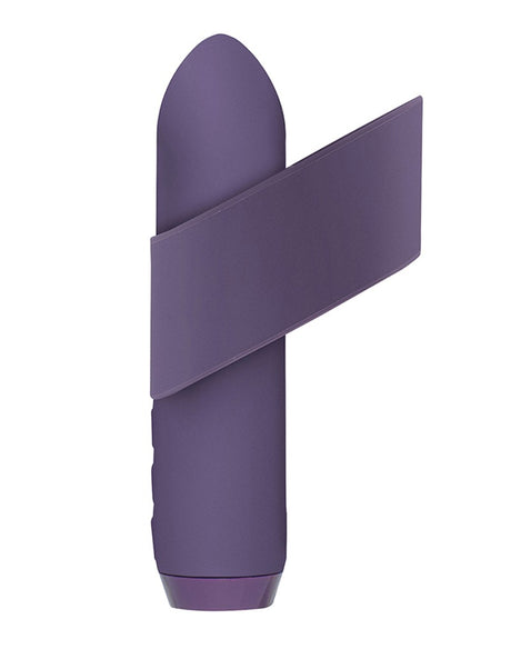 Je Joue - Classic - Bullet Vibrator met Vinger Sleeve