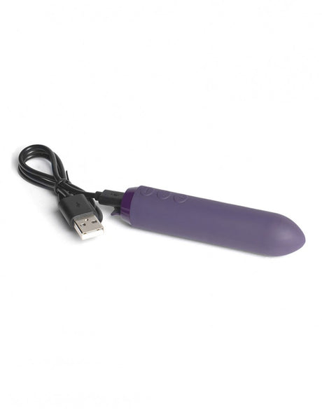 Je Joue - Classic - Bullet Vibrator met Vinger Sleeve