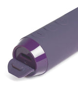Je Joue - Classic - Bullet Vibrator met Vinger Sleeve