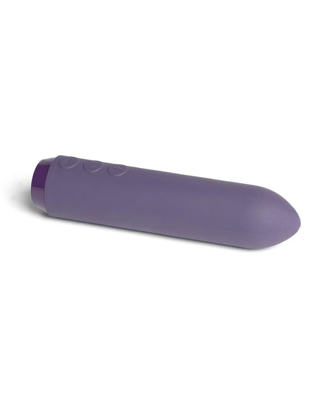 Je Joue - Classic - Bullet Vibrator met Vinger Sleeve