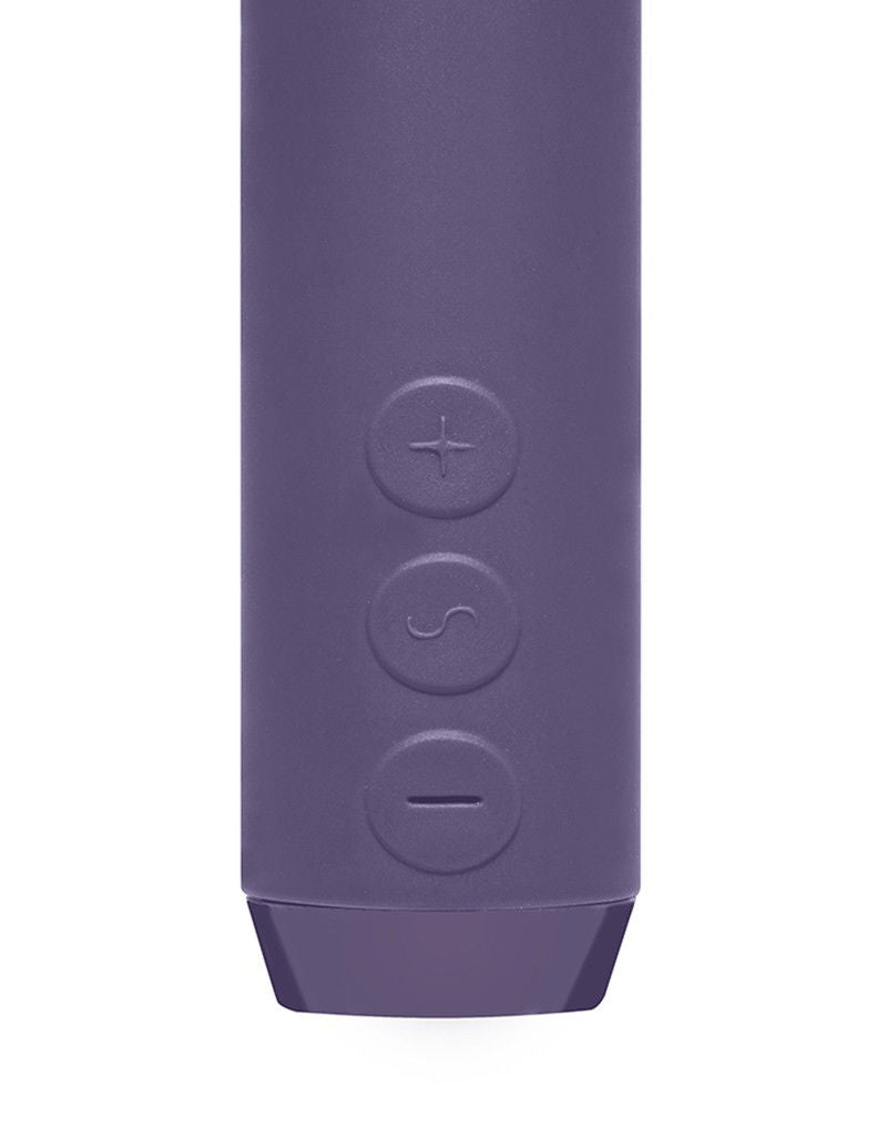 Je Joue - Classic - Bullet Vibrator met Vinger Sleeve