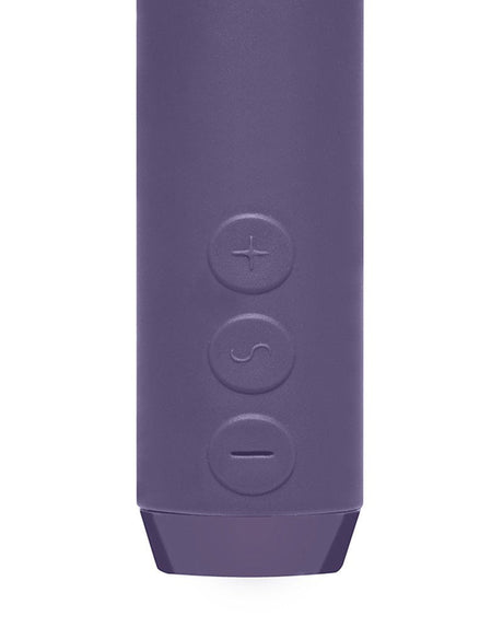 Je Joue - Classic - Bullet Vibrator met Vinger Sleeve