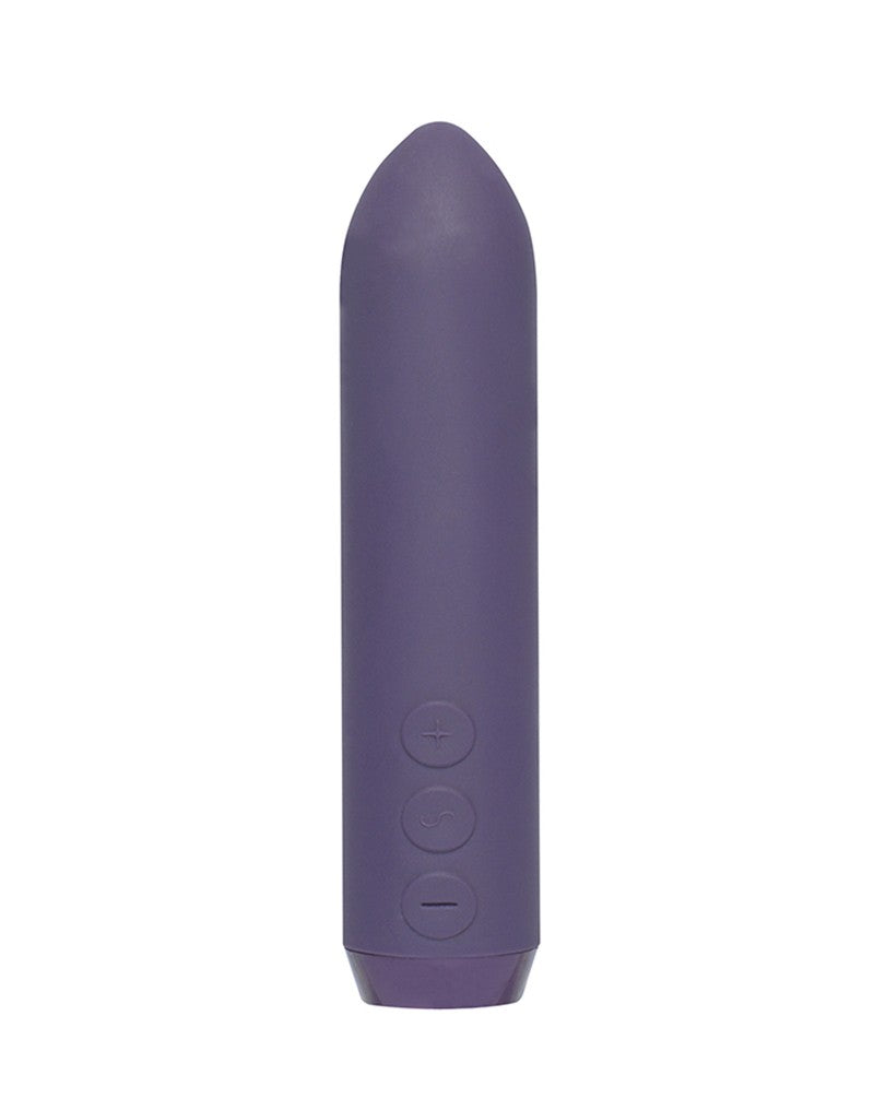 Je Joue - Classic - Bullet Vibrator met Vinger Sleeve
