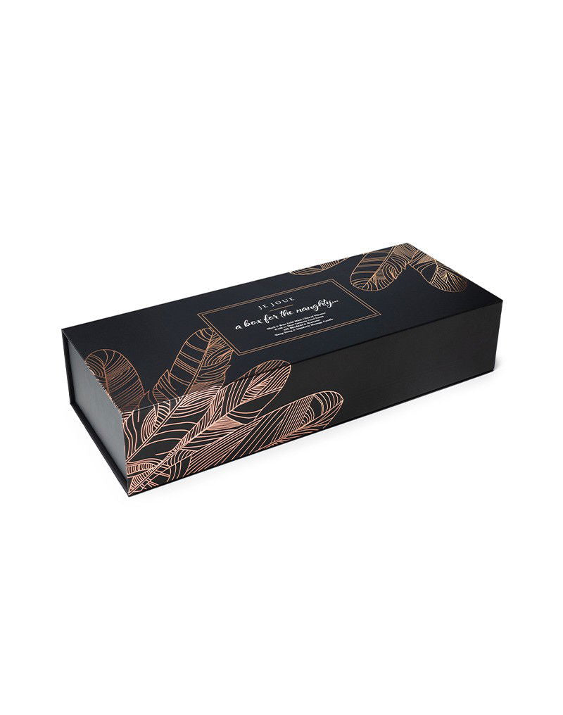Je Joue - The Naughty Collection - Cadeauset