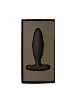 Je Joue - Vesta - Anale Vibrator met Afstandsbediening - Zwart